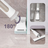 Easy-Squeeze Vlinder Mop – GlidePro