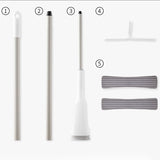 Easy-Squeeze Vlindermop – GlidePro