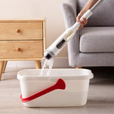 Easy-Squeeze Vlinder Mop – GlidePro