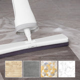 Easy-Squeeze Vlinder Mop – GlidePro