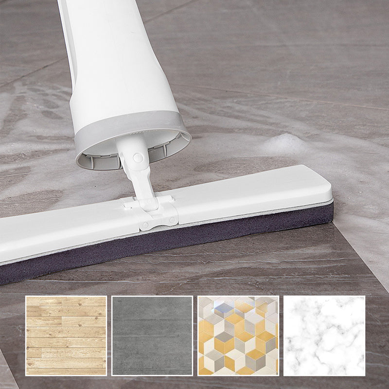 Easy-Squeeze Vlinder Mop – GlidePro