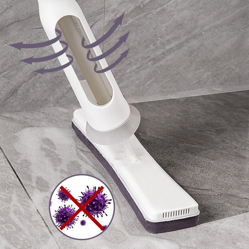 Easy-Squeeze Vlinder Mop – GlidePro