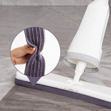 Easy-Squeeze Vlinder Mop – GlidePro