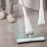 Easy-Squeeze Vlinder Mop – GlidePro