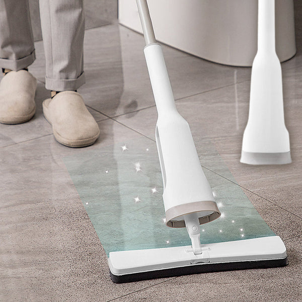 Easy-Squeeze Vlinder Mop – GlidePro