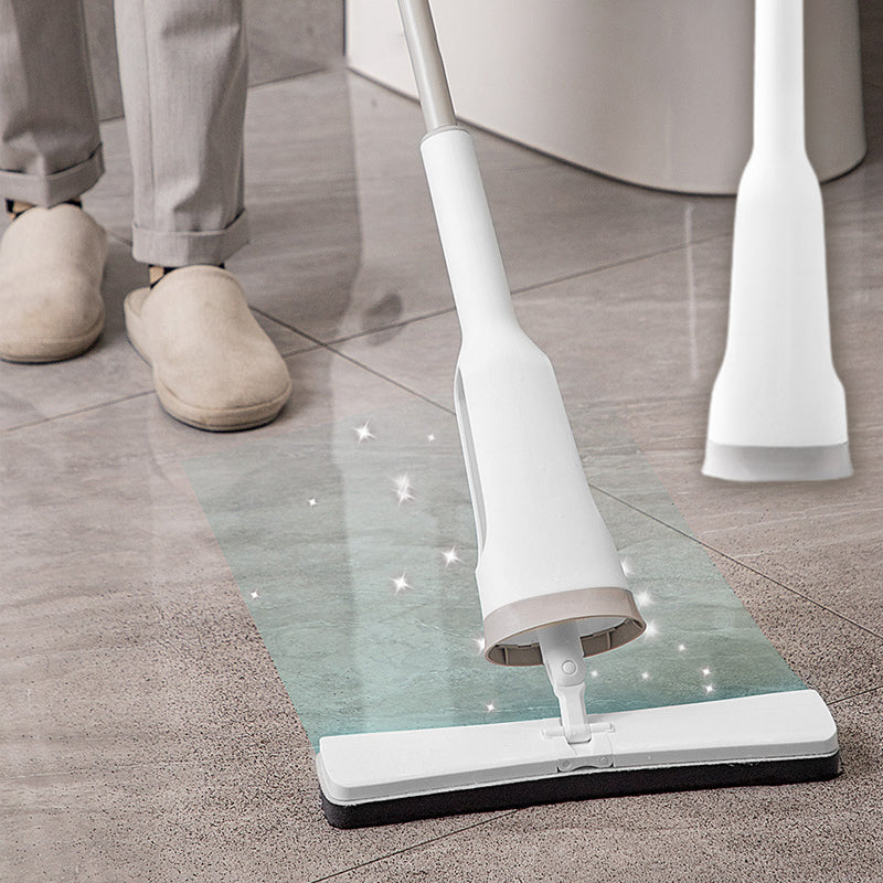 Easy-Squeeze Vlinder Mop – GlidePro