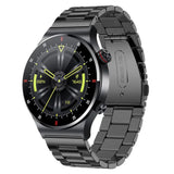 LuxuraWatch - De Stijlvolle en Functionele Smartwatch