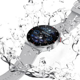 LuxuraWatch - De Stijlvolle en Functionele Smartwatch