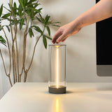 Draadloze Stemminglamp - LumenFlow