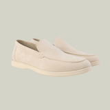 CAPRICE SUEDE LOAFERS Laag Heren