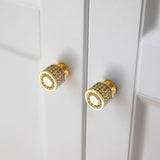 CrystalHandle | Voeg stijl en glamour toe aan uw woning!