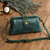 Amber Elegante Crossbody Tas – Voor een stijlvolle en praktische uitstraling