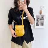 Cherry Bag | Je chique mini crossbody tas!