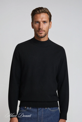 Stijlvolle heren-sweater – David