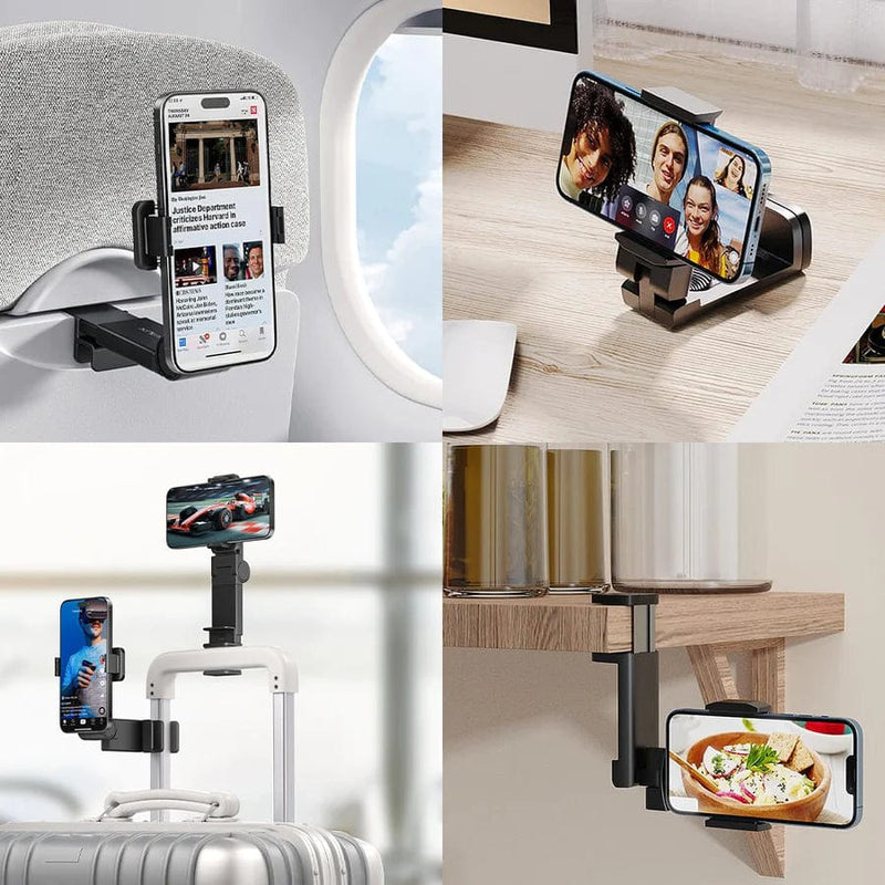GripEase Pro - De ultieme oplossing voor comfortabel telefoongebruik