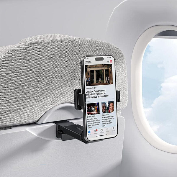 GripEase Pro - De ultieme oplossing voor comfortabel telefoongebruik