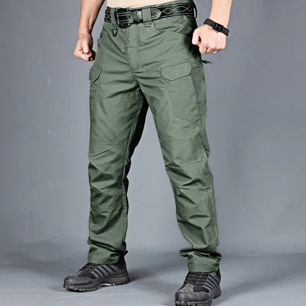 FlexCamo | Deze broek is ruig, ademend en veelzijdig