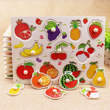 Houten Puzzels - Leerzame Speelervaring met Diverse Thema's