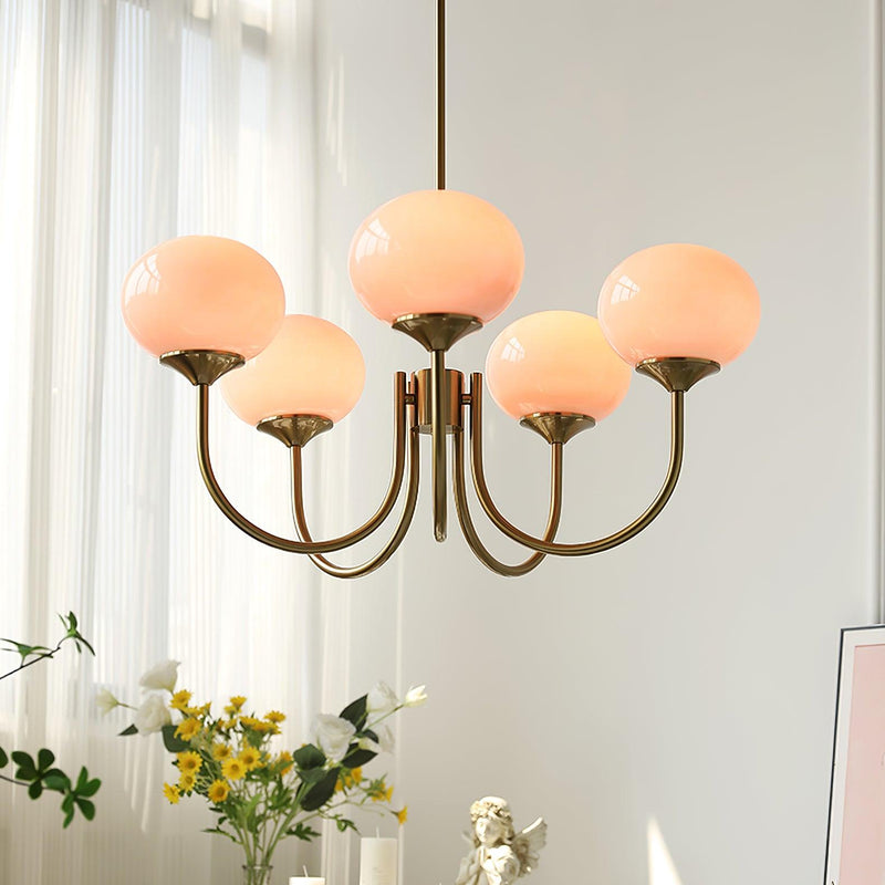 Lichtcirkel Hanglamp – Subtiel en Elegant voor Elk Interieur