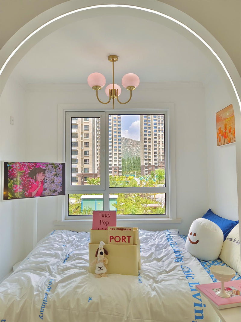 Lichtcirkel Hanglamp – Subtiel en Elegant voor Elk Interieur