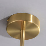 Lichtcirkel Hanglamp – Subtiel en Elegant voor Elk Interieur