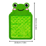 Lana Kikker Speelmat - Voor Creatief Spelplezier