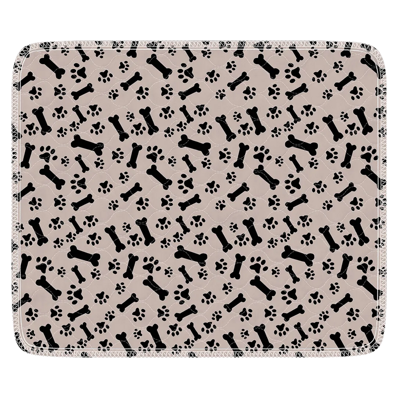 PetPlush - Absorberende Plasmat voor Honden