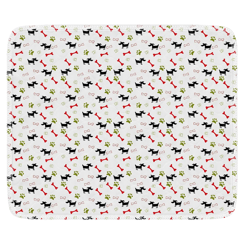 PetPlush - Absorberende Plasmat voor Honden