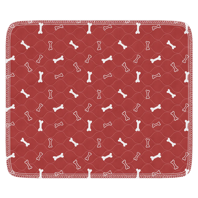 PetPlush - Absorberende Plasmat voor Honden