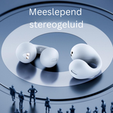 Draadloze Botgeleiding Oordopjes