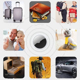 Smart Track | Raak nooit meer iets kwijt!