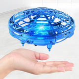 Flying Ufo | Oneindig veel speelplezier voor uw kind!