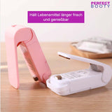 Compacte Zakverzegelaar – FreshLock Sealer