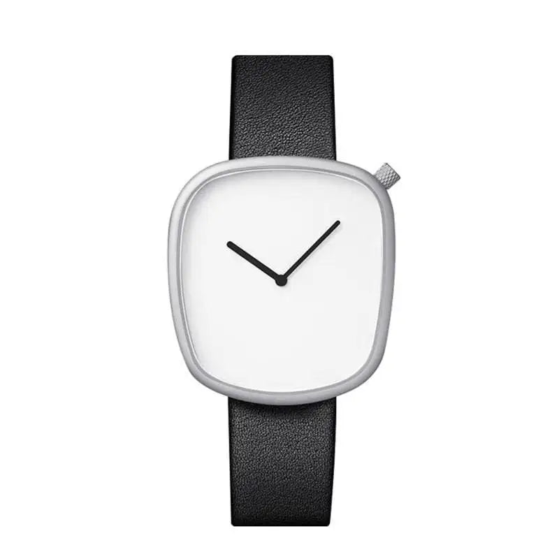Minimalistisch Herenhorloge – Stijlvol en Subtiel