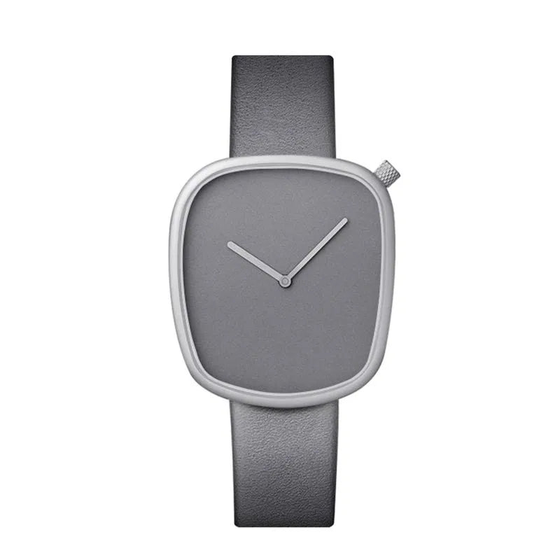 Minimalistisch Herenhorloge – Stijlvol en Subtiel