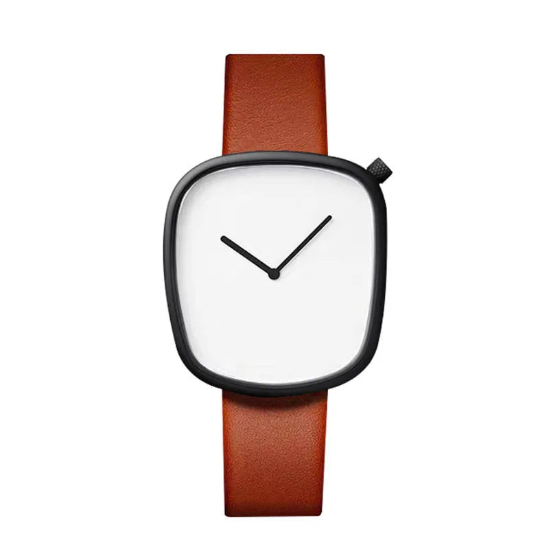 Minimalistisch Herenhorloge – Stijlvol en Subtiel