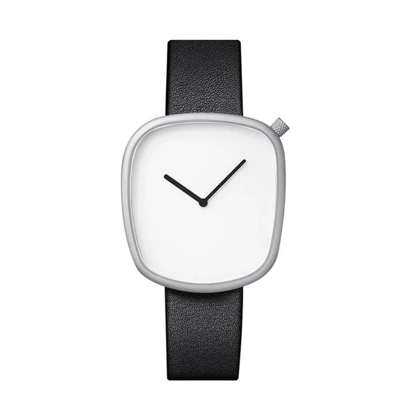 Minimalistisch Herenhorloge – Stijlvol en Subtiel