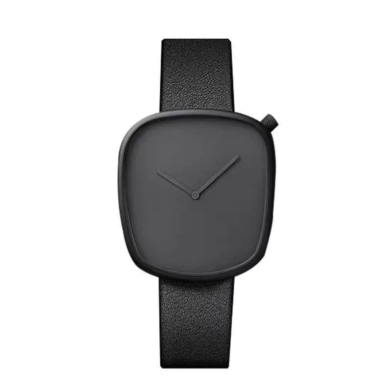 Minimalistisch Herenhorloge – Stijlvol en Subtiel