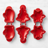 Jolly Bites | Geef uw taarten kerstvreugde!