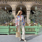 Evy | Elegante Tussenjas Voor Dames