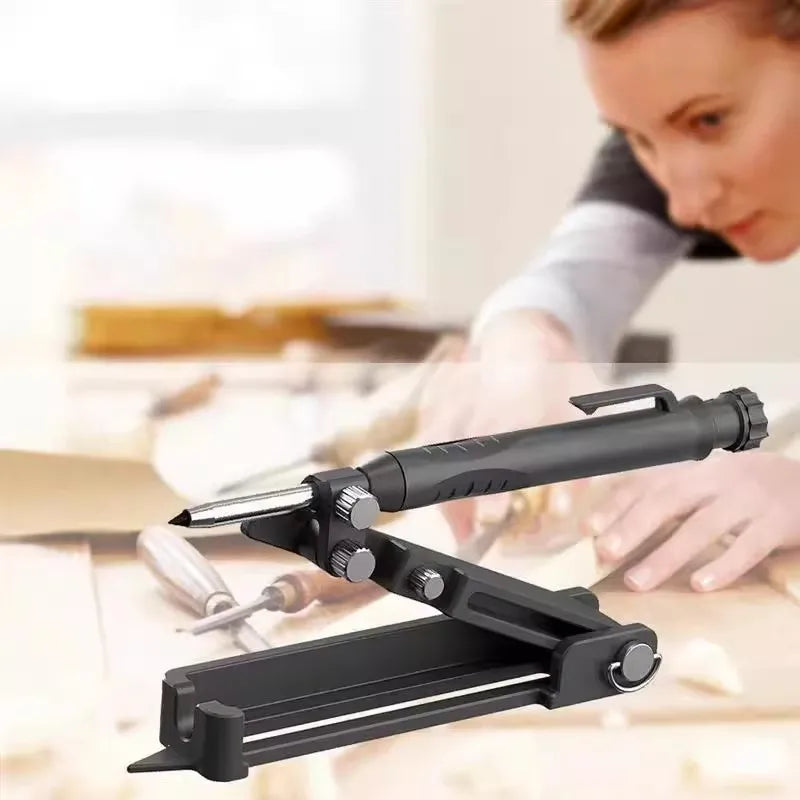 EdgeMark | De ultieme multitool voor de fanatieke klusser