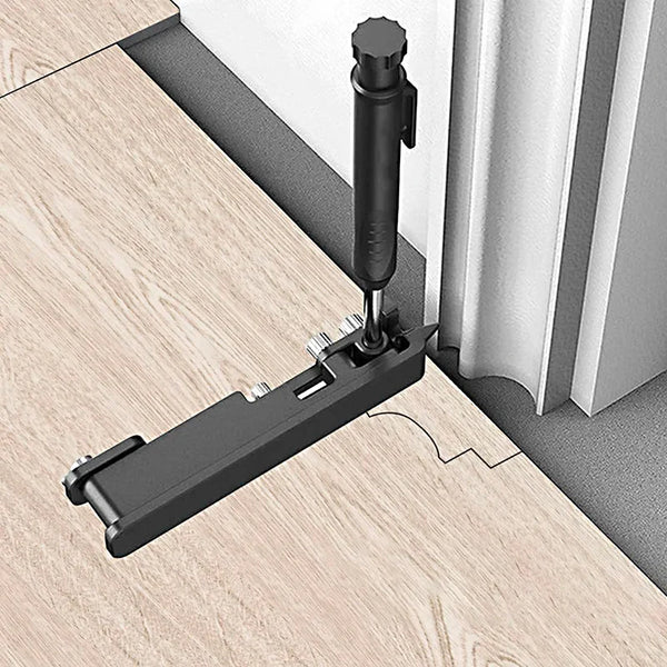 EdgeMark | De ultieme multitool voor de fanatieke klusser