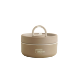 Meerlagige Geïsoleerde Lunchbox met GRATIS Draagtas - ThermoBox