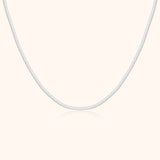 Luxe Plakketting - Elvira