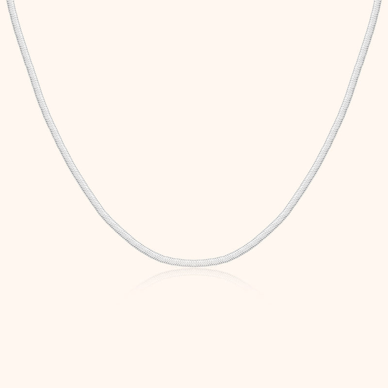 Luxe Plakketting - Elvira