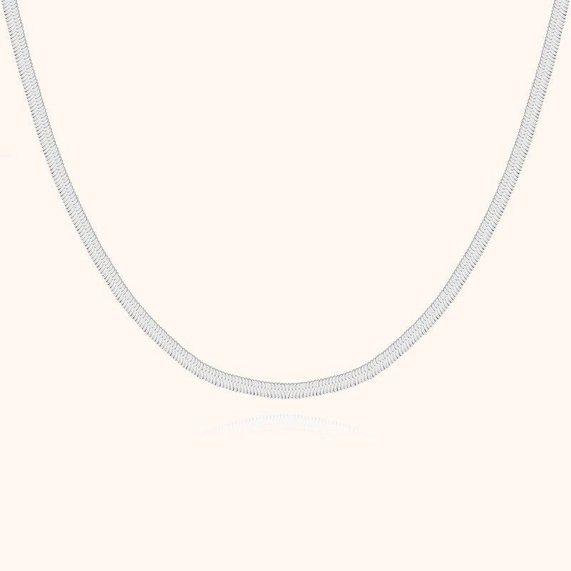 Stijlvolle Plakketting – Helena