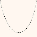 Mystieke Parelketting - Lyra