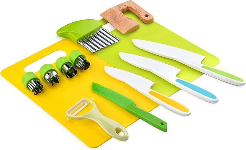 LittleChef | Inspireer jonge koks met leuke keukenhulpjes!