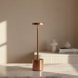 ARCTIGLOW – Tafel lamp in Scandinavische stijl voor warme sfeer verlichting