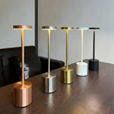 ARCTIGLOW – Tafel lamp in Scandinavische stijl voor warme sfeer verlichting